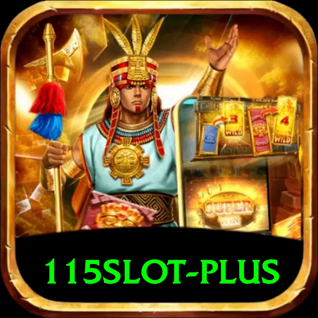 115slot Elite v1.5.1 - 2