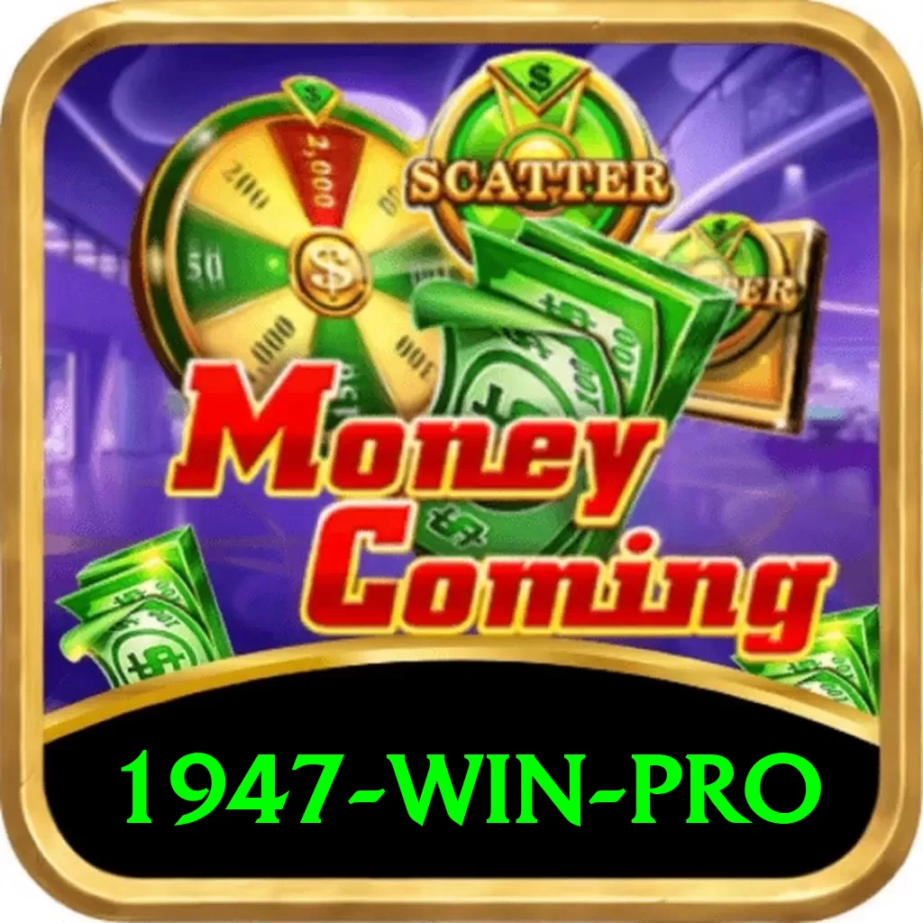 1947 win Royal Slots - 2
