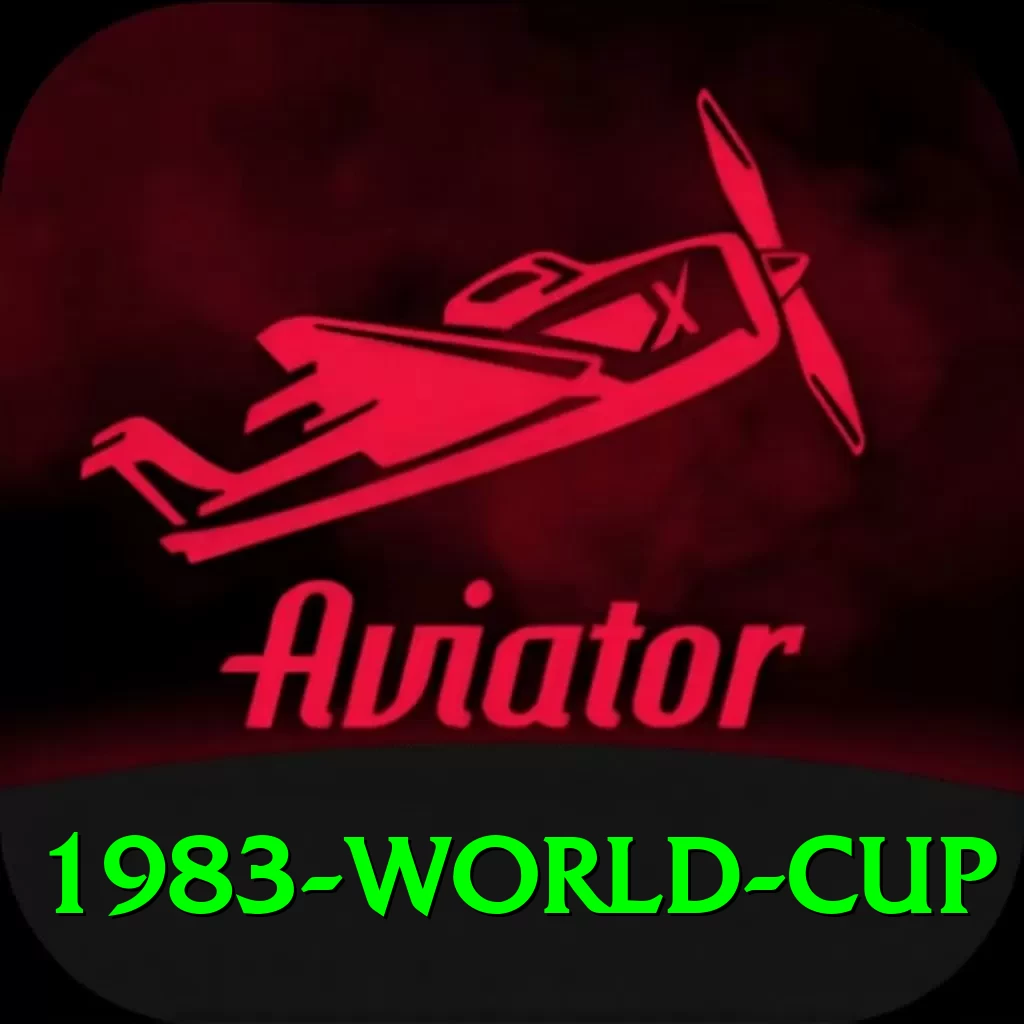 1983 world cup VIP Pro v5.9.4 - 2