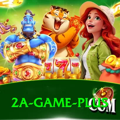 2A Game Extreme v3.8.9 - 2