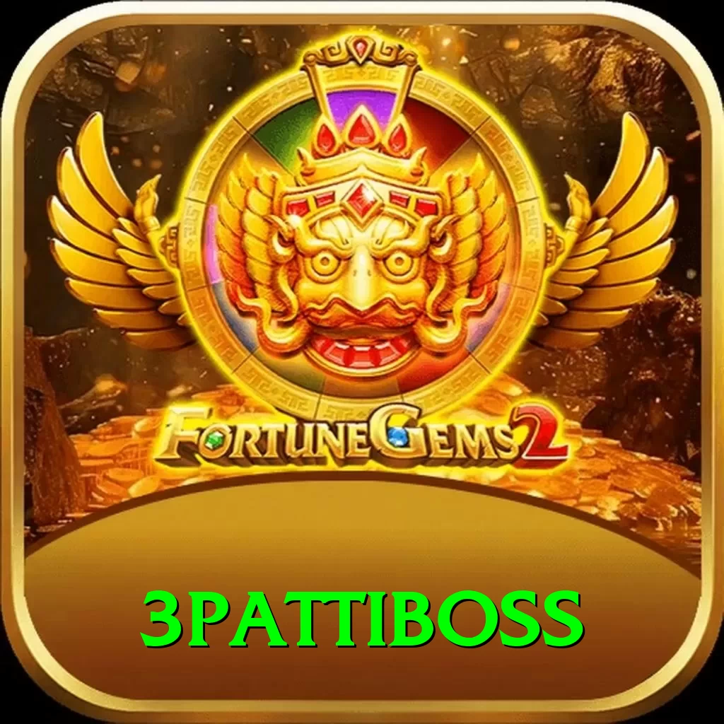 3pattiboss Gold vv3.5.2 - 2