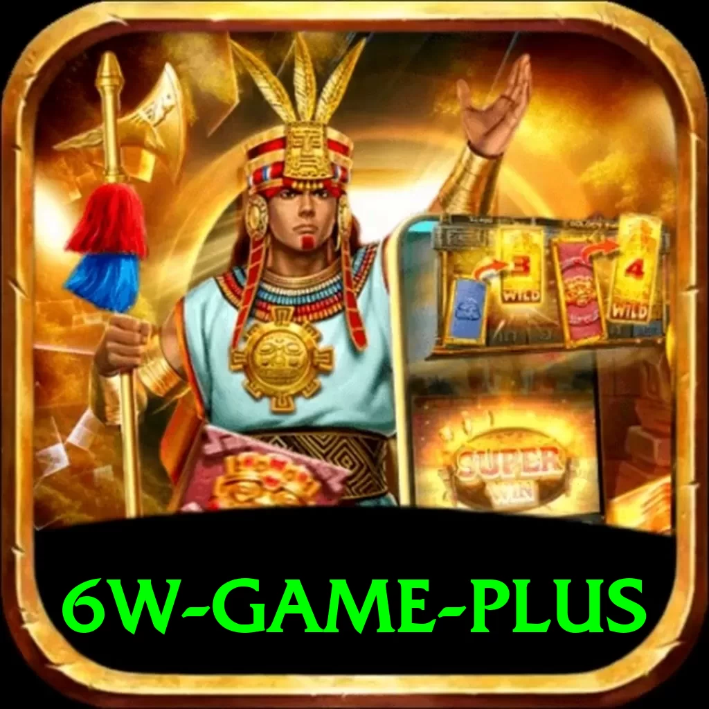 6w game Ultimate Pro v5.0.2 - 2