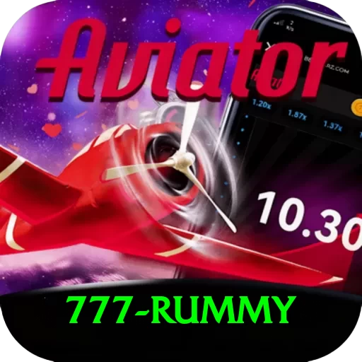 777 rummy App - 2