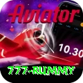 777 rummy App