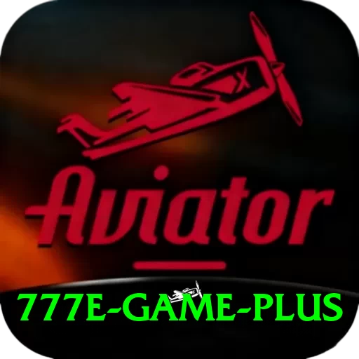 777E Game Plus Gaming App - 2