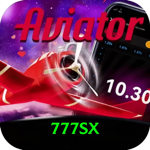 777SX Deluxe v3.0.0 - 2
