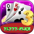 7e777 Premium Plus v3.3.3