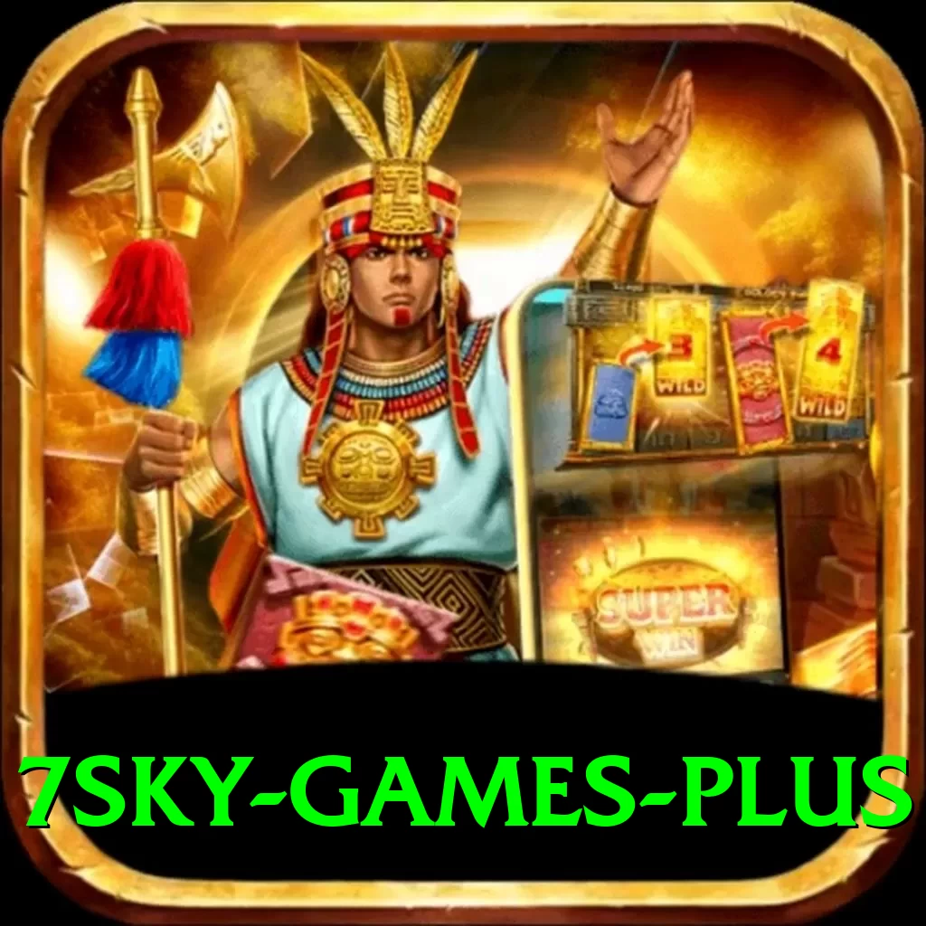 7sky games Max Pro v2.4.9 - 2