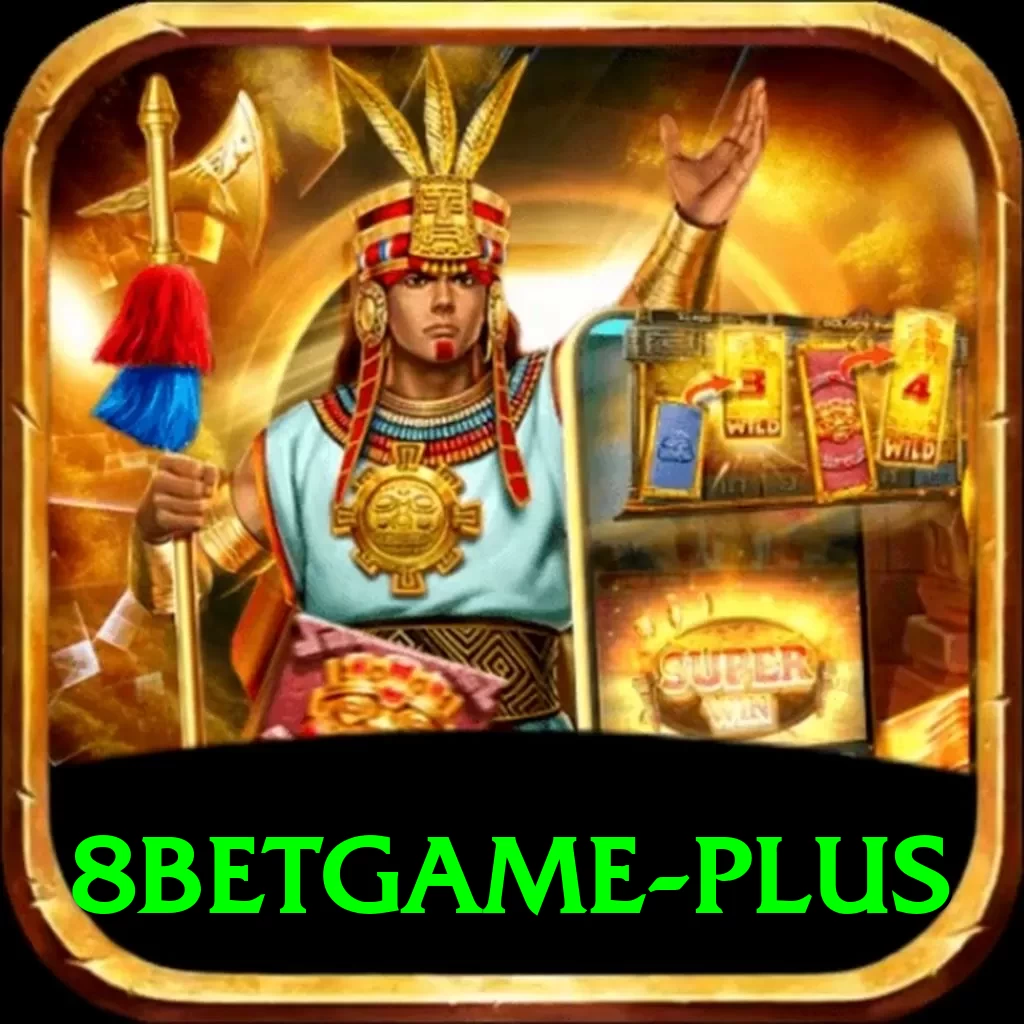 8betgame Deluxe vv5.8.9 - 2