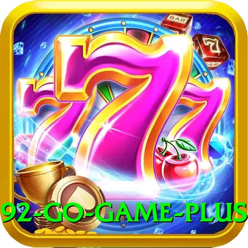 92 Go Game - VIP Extreme - 2