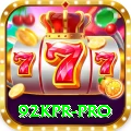 92kpr Pro1 v2.3.9