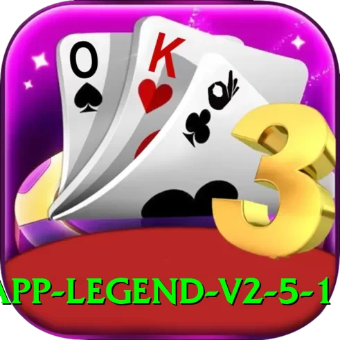999R App Legend v2.5.1 - 2