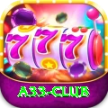 a33 club Pro1 v1.1.2