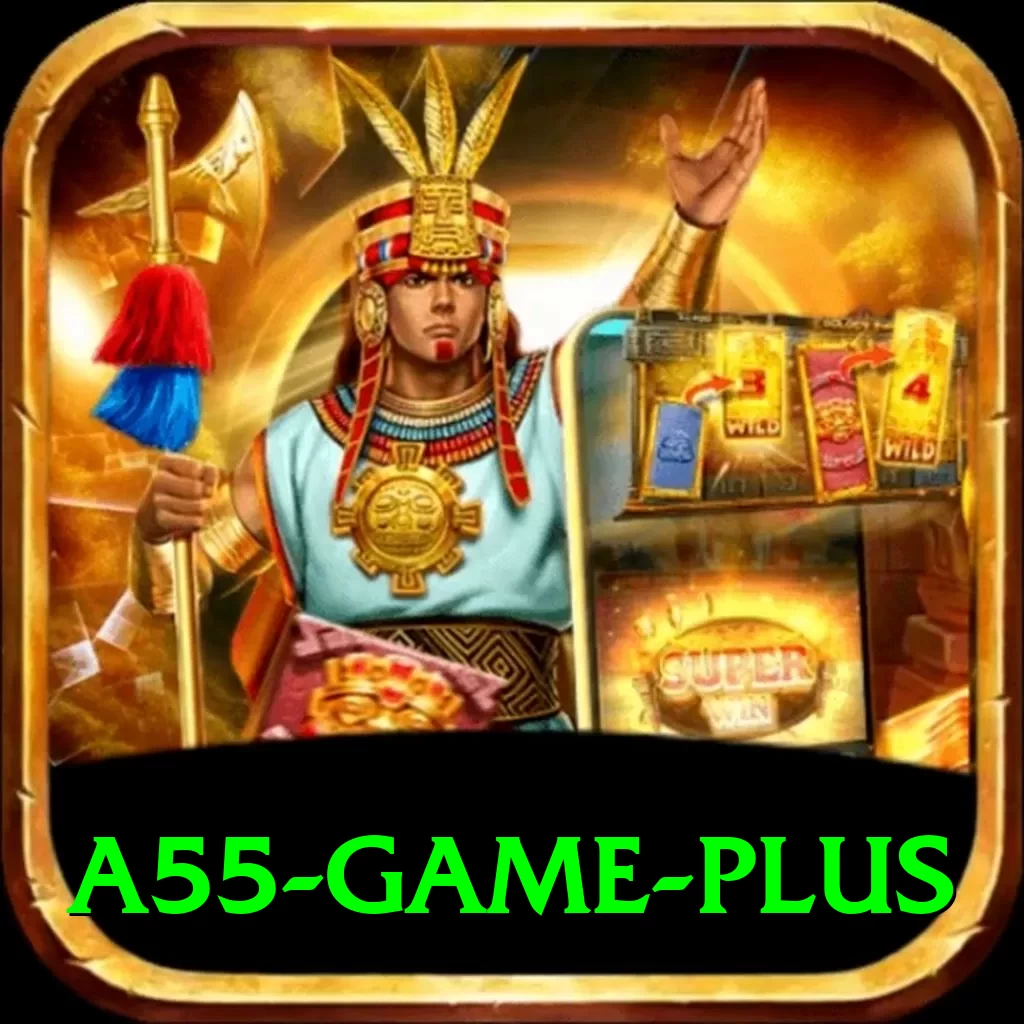 A55 Game APK Premium v4.5.4 - 2