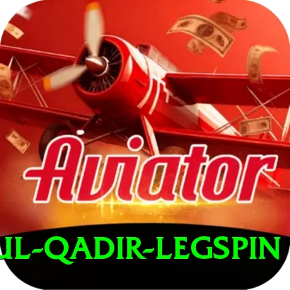 abdul qadir legspin Elite v3.9.8 - 2