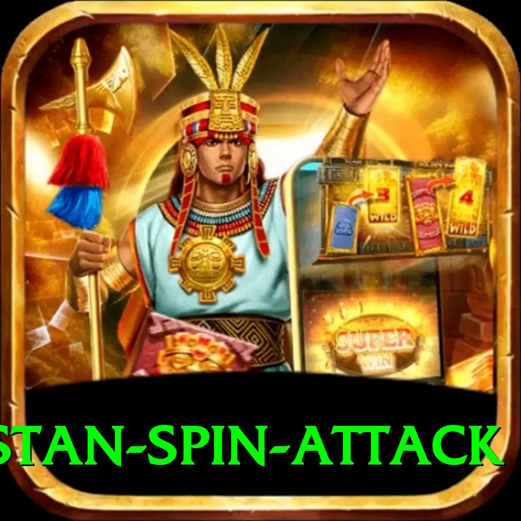 afghanistan spin attack Games (Casino & Earning) Plus v1.5.1 - 2