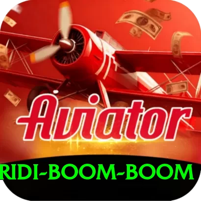 afridi boom boom Pro Edition v5.4.8 - 2
