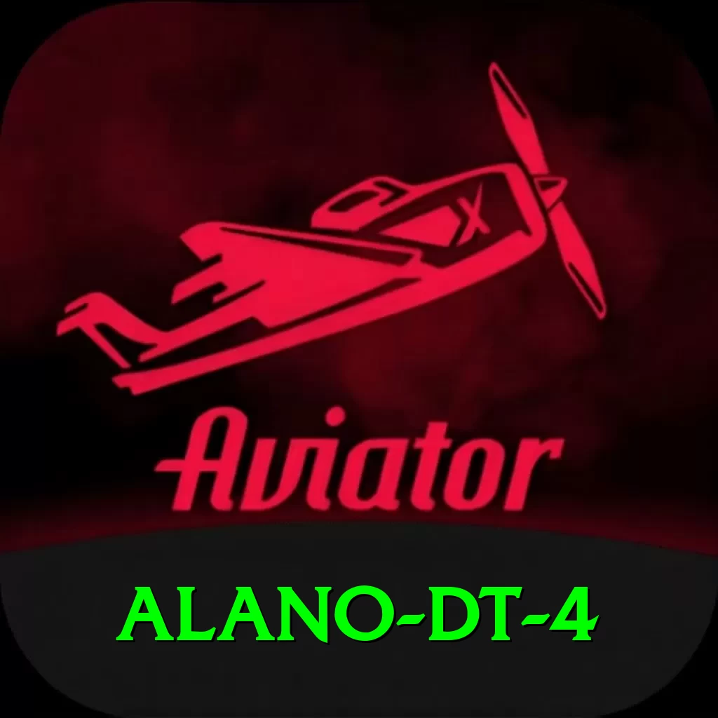 Alano DT 4 Pro1 v4.4.5 - 2