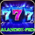 alanodt Games Pro