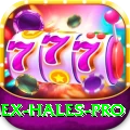 alex hales Turbo v5.1.5