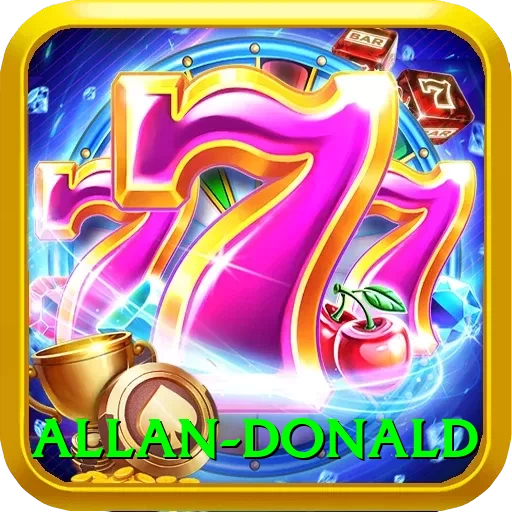 allan donald Games (Casino & Earning) VIP v1.5.4 - 2