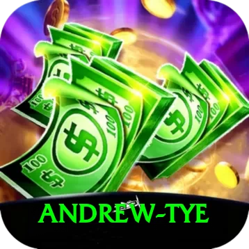 andrew tye Gold Edition v3.5.8 - 2