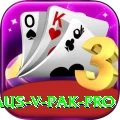 aus v pak - Slots Prime