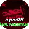 Aviator Game Pakistan Gold v1.6.7