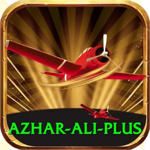 azhar ali Pro Latest v5.3.4 - 2