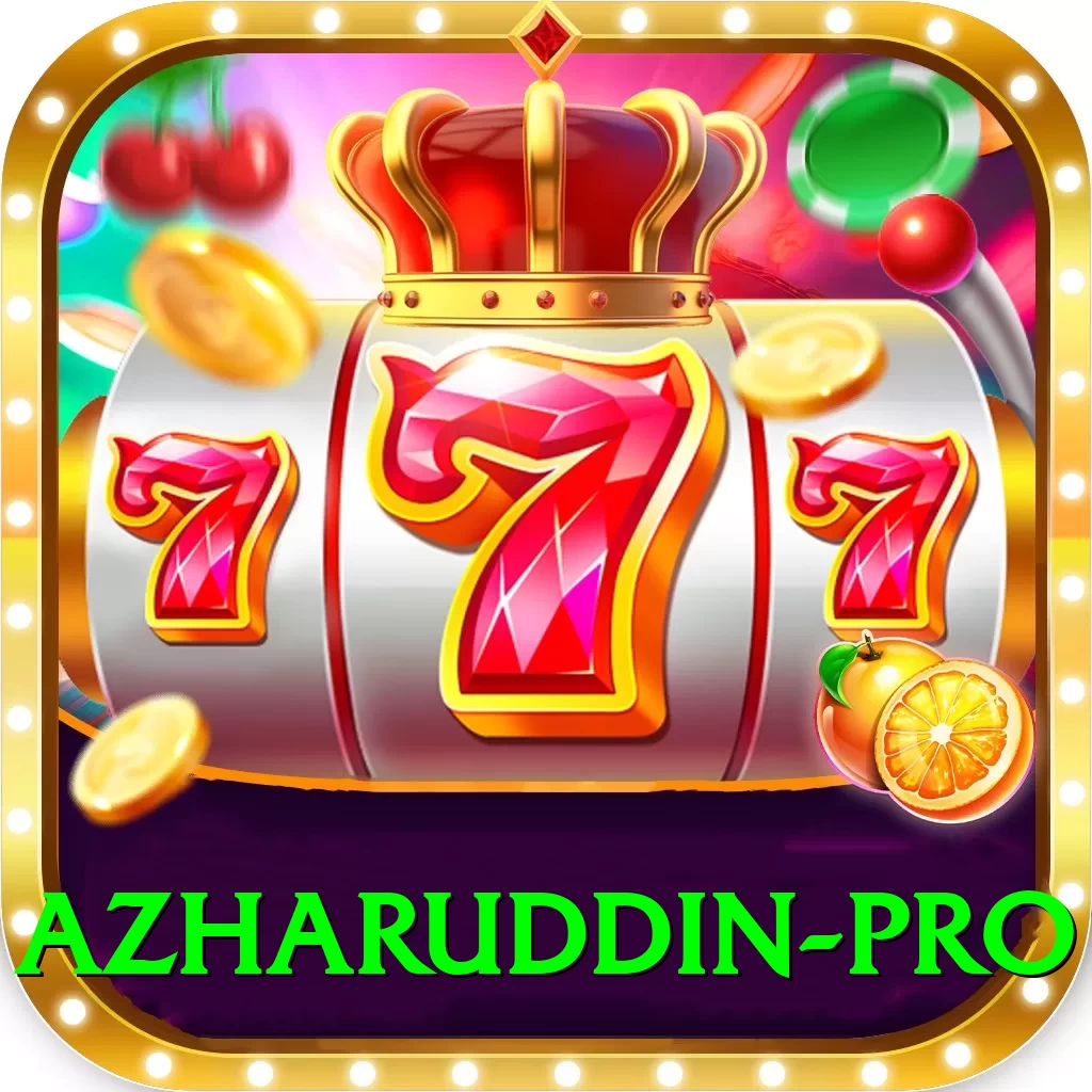 azharuddin Premium APK v3.4.7 - 2