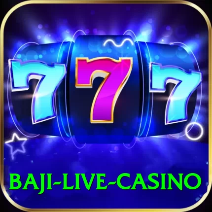 baji live casino Ultimate v5.7.5 - 2