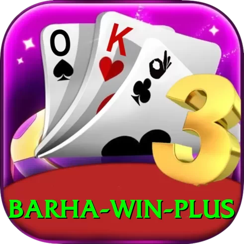 Barha Win Champion PK v4.2.6 - 2