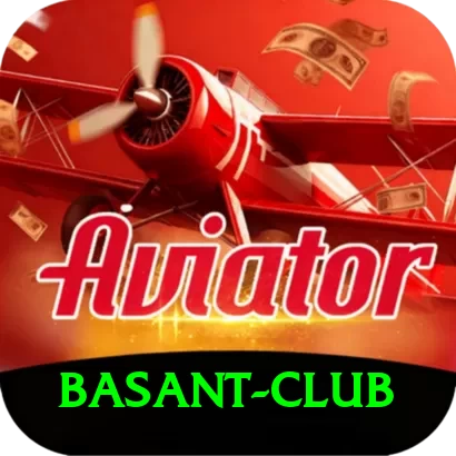 basant club Games (Casino & Earning) VIP vv3.1.3 - 2