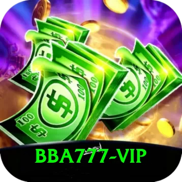 bba777 - VIP Elite - 2