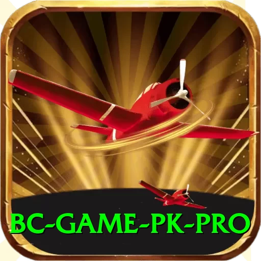 Bc.Game PK - Casino Champion - 2