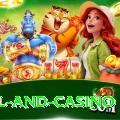bellagio hotel and casino Deluxe Edition v2.6.3