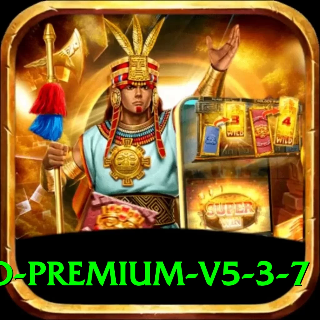BG8881 Casino Premium v5.3.7 - 2