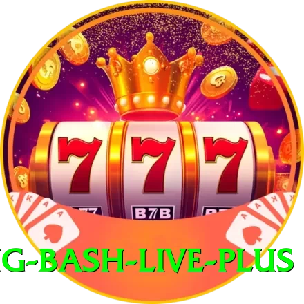 big bash live - Gaming Turbo - 2