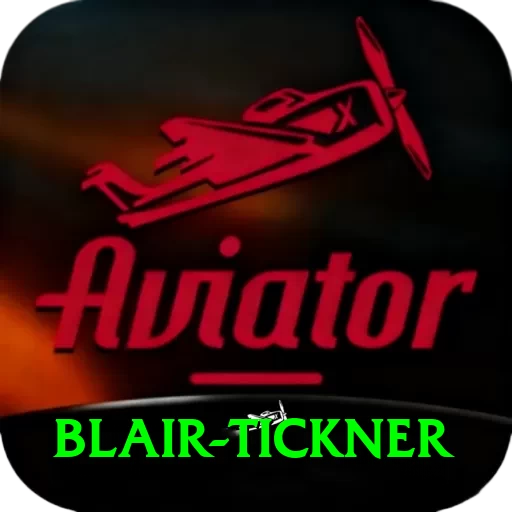 blair tickner Ultimate v4.6.9 - 2