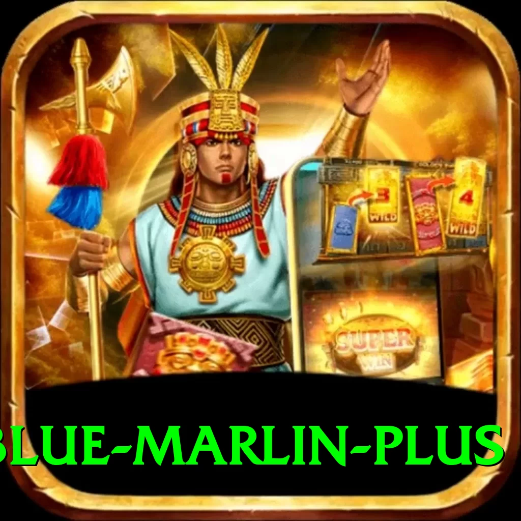 blue marlin Plus APK v2.0.5 - 2