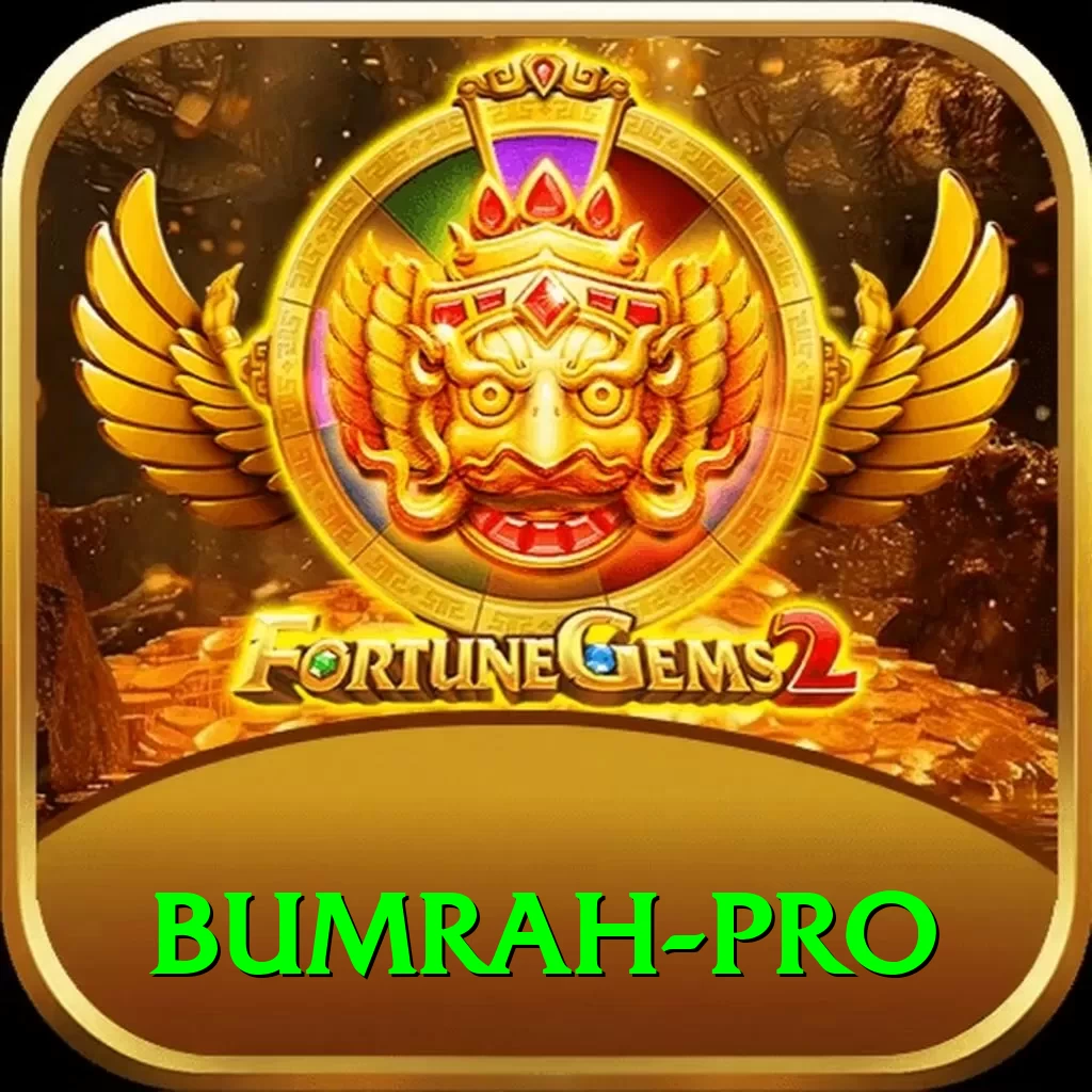 bumrah Official v1.7.4 - 2