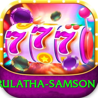 charulatha samson Plus Pro v3.4.0 - 2
