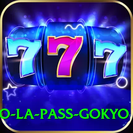 cho la pass gokyo Master v3.3.9 - 2