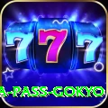 cho la pass gokyo Master v3.3.9