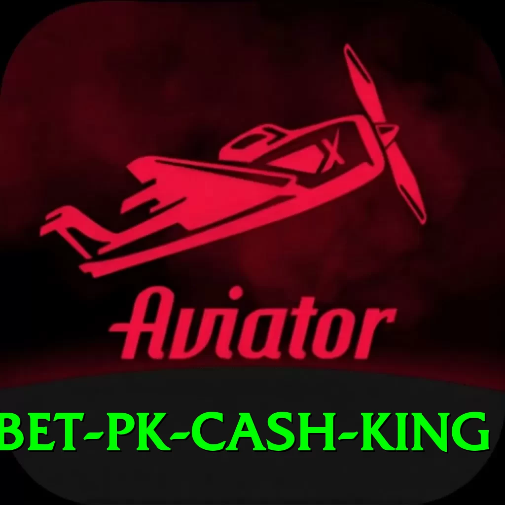 cloudbet.pk Cash King - 2