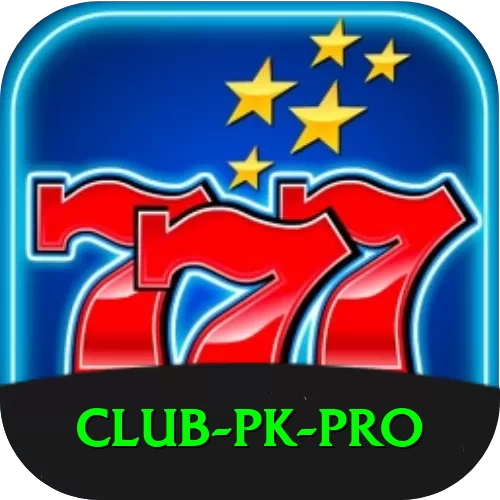 Club Pk - Live Super - 2