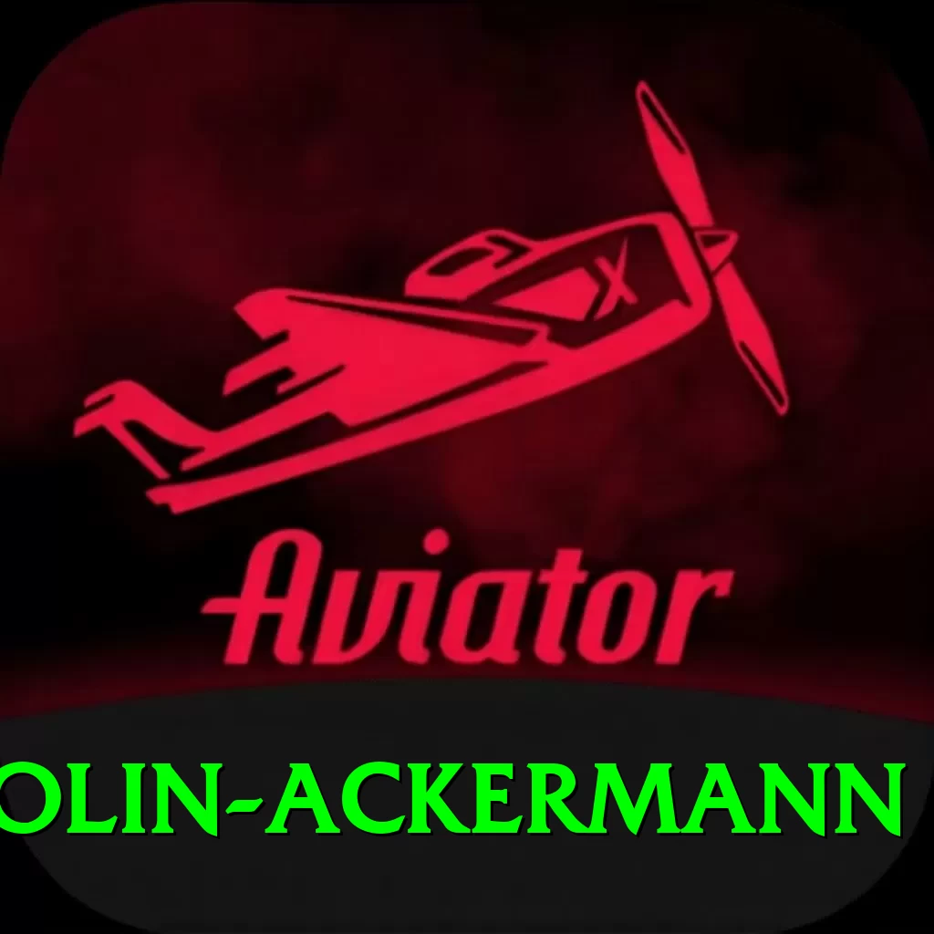 colin ackermann Plus Edition v4.0.6 - 2