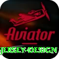 cricket jersey design Gold v2.3.3