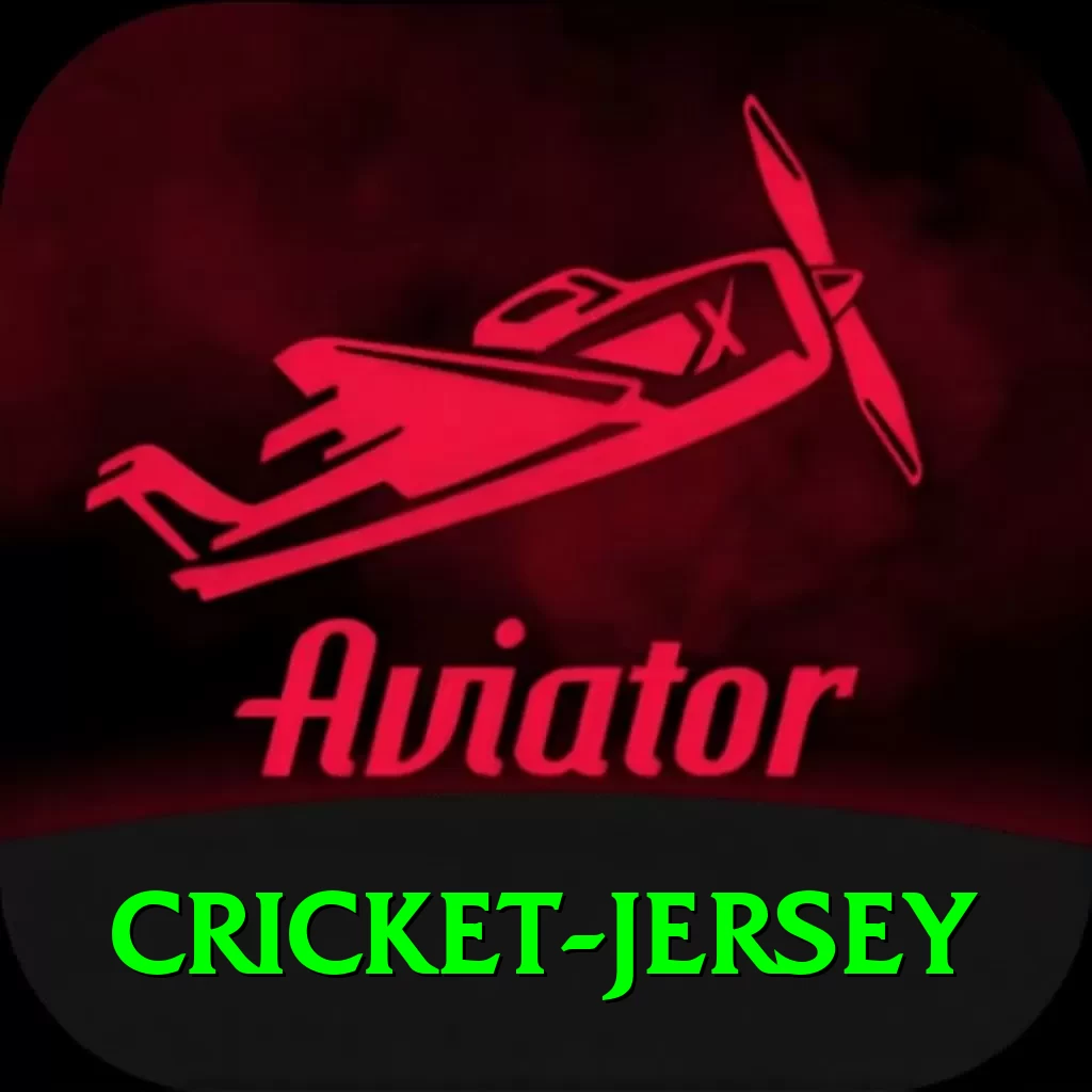cricket jersey Plus v1.7.6 - 2