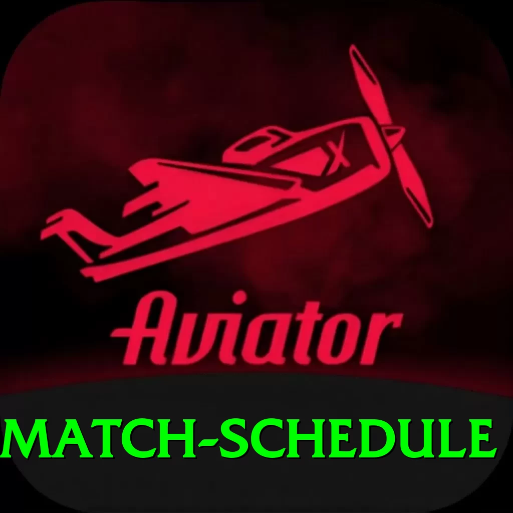 cricket match schedule VIP v3.1.5 - 2